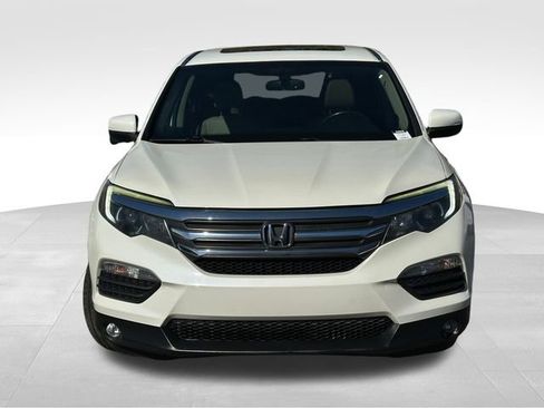 Used 2018 Honda Pilot EX-L image 8