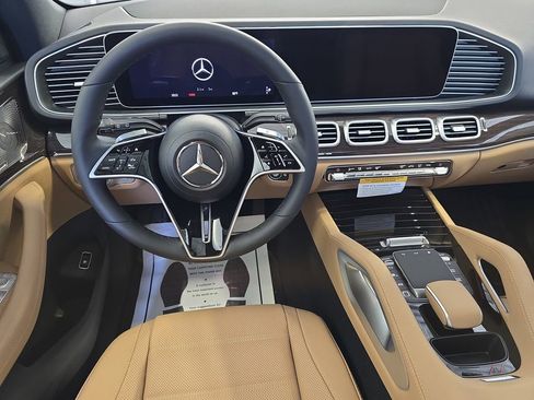 New 2026 Mercedes-Benz GLE 350 4MATIC image 17