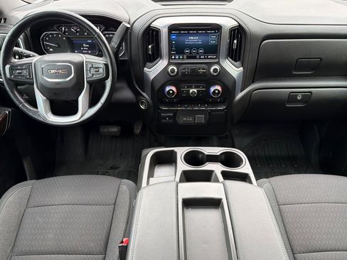Used 2021 GMC Sierra 1500 SLE image 13
