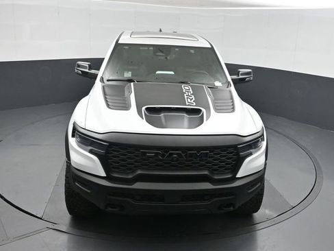 New 2026 RAM 1500 RHO w/ RHO Level 1 Equipment Group AWD/4WD image 36