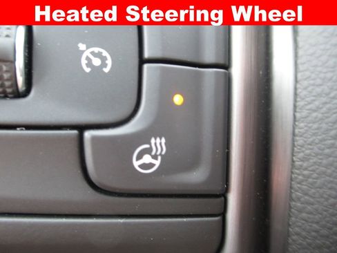 Used 2021 GMC Sierra 1500 Denali w/ Denali Ultimate Package image 34