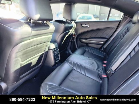 Used 2023 Dodge Charger SRT Hellcat image 45