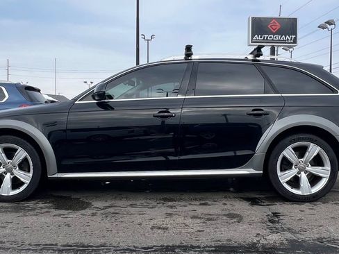 Used 2015 Audi A4 Premium image 3