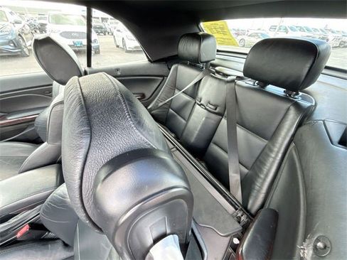 Used 2004 BMW 325Ci Convertible image 74