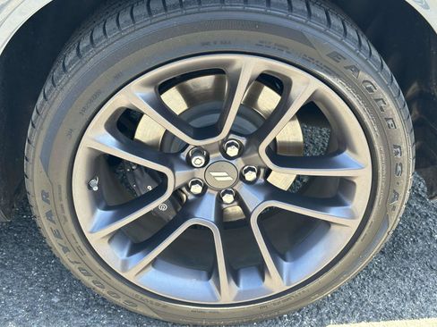 Used 2023 Dodge Challenger R/T Scat Pack w/ Plus Package RWD image 27