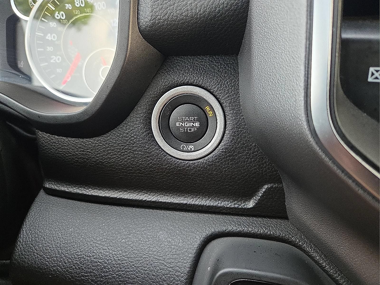 Used 2025 RAM 1500 Big Horn AWD/4WD image 21