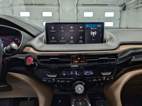 Used 2023 Acura MDX SH-AWD w/ Technology Package image 43