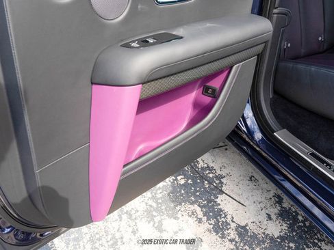 Used 2024 Rolls-Royce Ghost Black Badge image 46