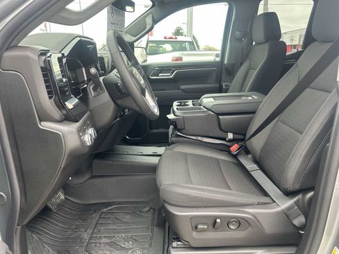 New 2026 GMC Sierra 1500 Elevation w/ Elevation Select Package AWD/4WD image 19