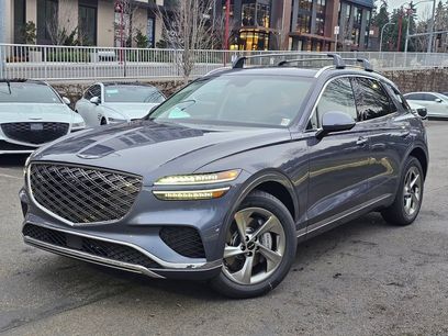 New 2026 Genesis GV70 2.5T Advanced