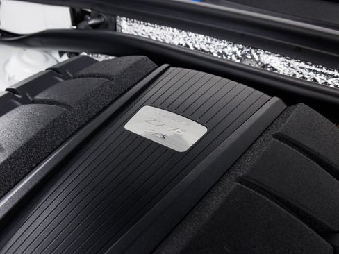 Used 2022 Porsche Macan GTS AWD/4WD image 64