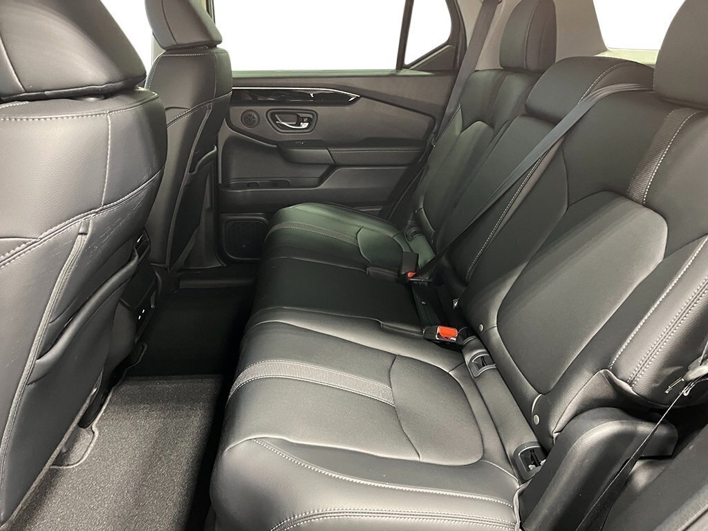 New 2026 Honda Passport RTL image 23