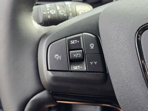 New 2026 Ford Mustang Mach-E Premium w/ Technology Package image 11