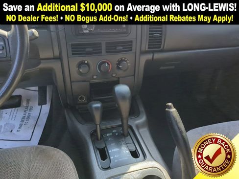Used 1999 Jeep Grand Cherokee Laredo image 18