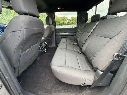 Used 2022 Ford F150 XLT w/ Equipment Group 302A High AWD/4WD image 22