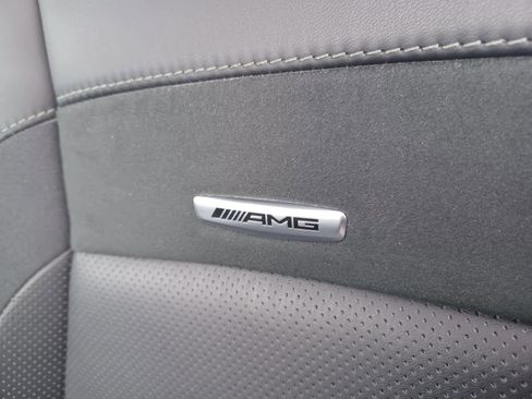 Used 2021 Mercedes-Benz GLE 53 AMG 4MATIC image 23