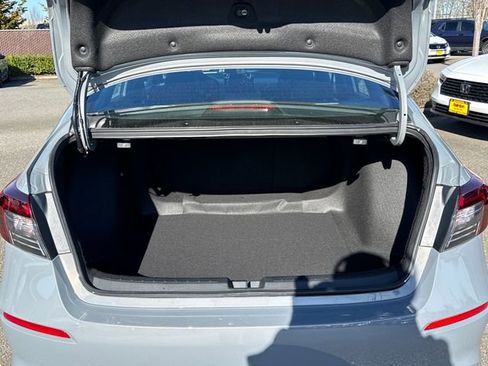 New 2026 Honda Civic Sport image 16