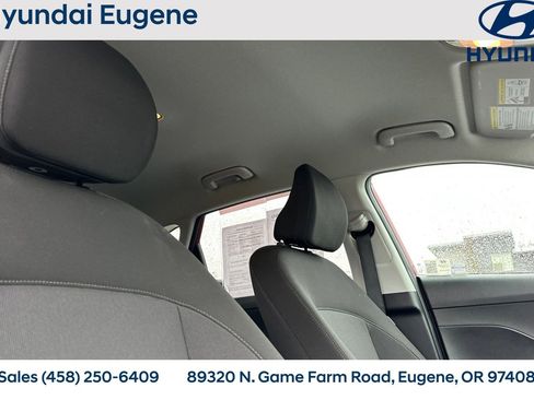 Used 2024 Hyundai Kona SEL image 22