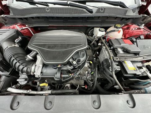 Used 2022 Chevrolet Blazer RS w/ Driver Confidence II Package image 25