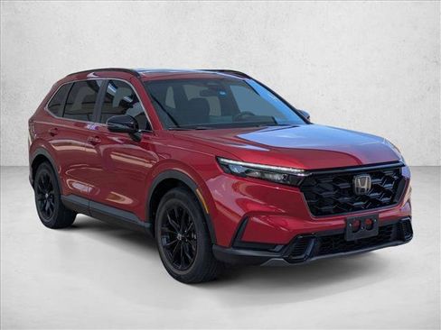 Used 2023 Honda CR-V Sport image 3