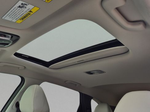 New 2026 Hyundai Tucson SEL FWD image 21