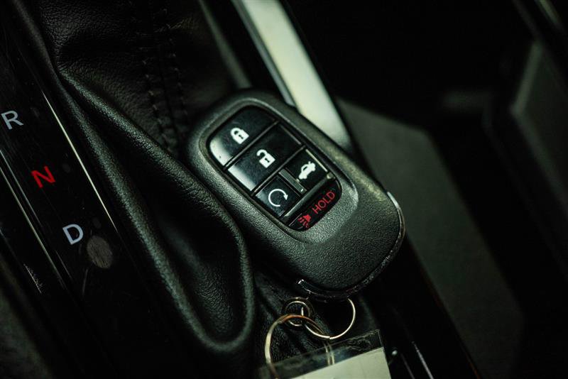 Used 2025 Honda Accord EX-L image 22