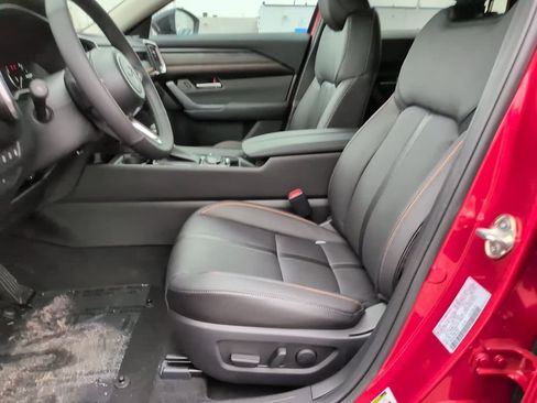 New 2026 MAZDA CX-50 2.5 Hybrid w/ Weather Package image 13