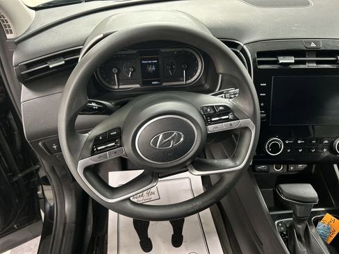 Used 2023 Hyundai Tucson SEL AWD/4WD image 4