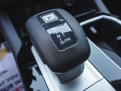 New 2026 Mitsubishi Outlander ES image 31