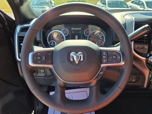 Used 2026 RAM 2500 Big Horn AWD/4WD image 29