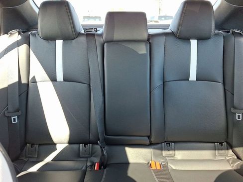 New 2026 Toyota Camry SE w/ Multimedia Upgrade Package FWD image 13