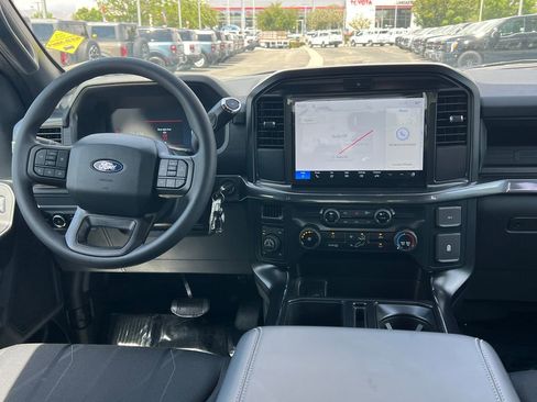 New 2026 Ford F150 STX w/ F-150 LOBO Package AWD/4WD image 20