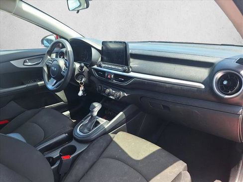 Used 2023 Kia Forte LXS FWD image 17