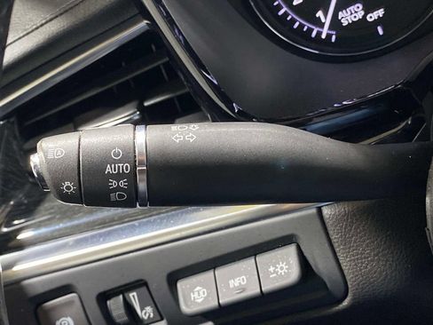 Used 2021 Cadillac XT5 Premium Luxury AWD/4WD image 26