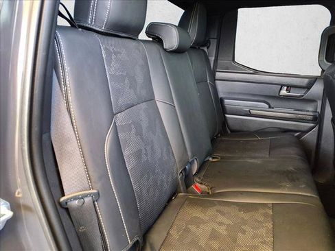 Certified 2024 Toyota Tacoma TRD Sport RWD image 17