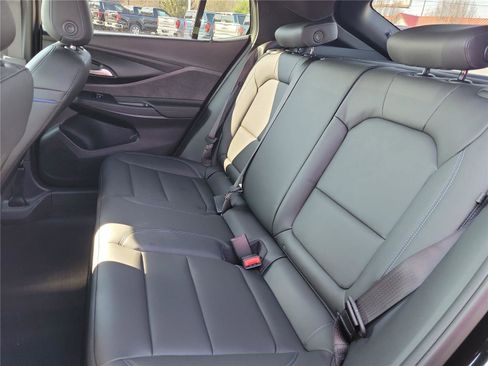 New 2026 Buick Envista Sport Touring w/ Convenience I Package image 12