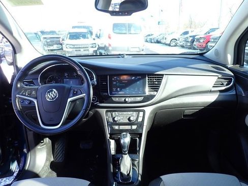 Used 2019 Buick Encore Sport Touring w/ Safety Package image 19
