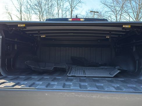 Certified 2025 RAM 1500 Laramie w/ Sport Appearance Package image 29