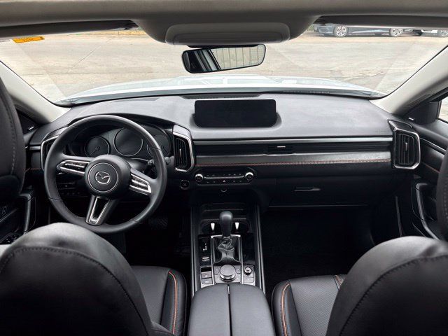 Used 2024 MAZDA CX-50 AWD 2.5 S w/ Cargo Package image 16