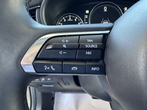 Used 2024 MAZDA CX-30 Carbon image 15