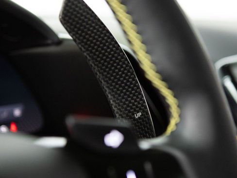 Certified 2022 Ferrari Roma RWD image 74