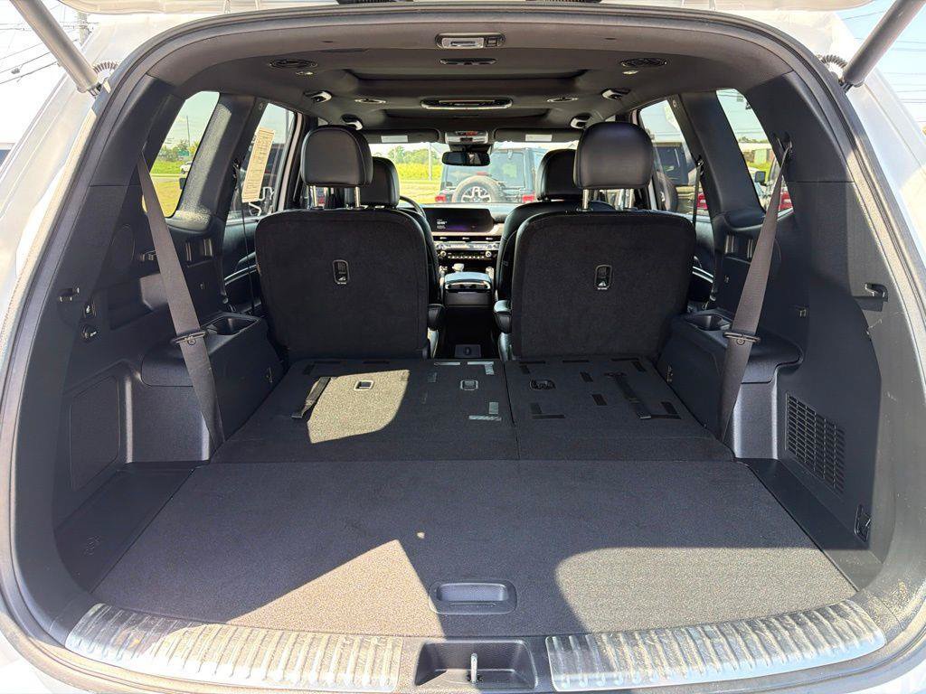 Used 2023 Kia Telluride SX X-Line AWD/4WD image 11