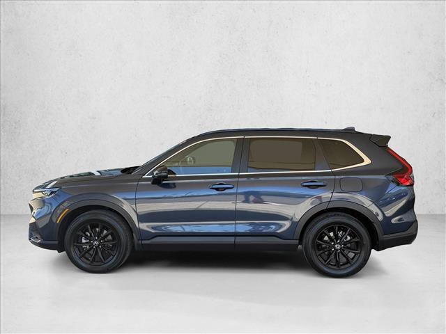 Used 2025 Honda CR-V Sport image 2