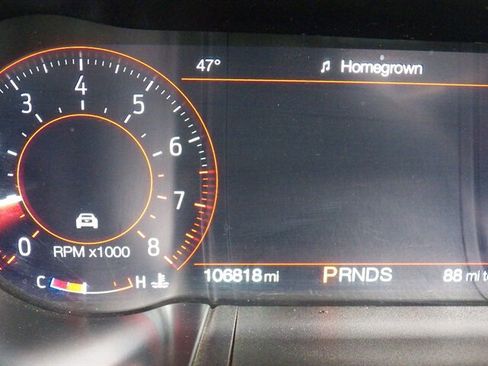 Used 2018 Ford Mustang Premium w/ Equipment Group 201A image 33