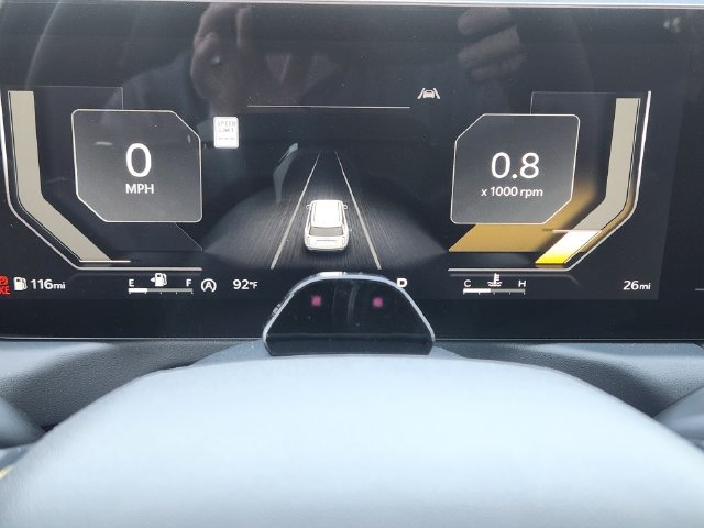 New 2027 Kia Telluride SX Prestige X-Line AWD/4WD image 13