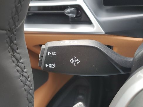 New 2026 BMW 430i xDrive Convertible w/ M Sport Package image 13