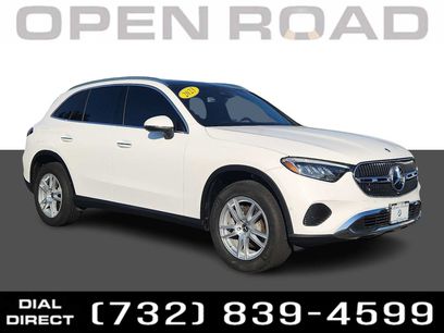 Used 2023 Mercedes-Benz GLC 300 4MATIC