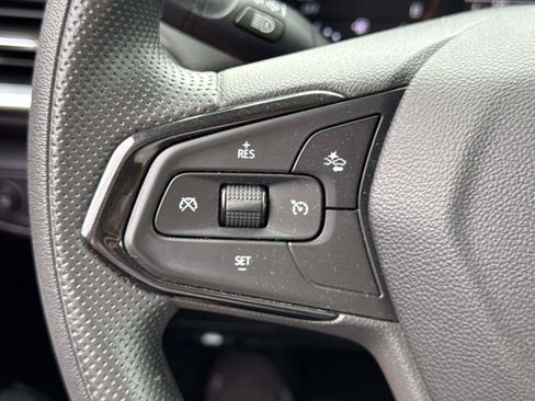 Used 2022 Chevrolet TrailBlazer LT w/ Convenience Package AWD/4WD image 18