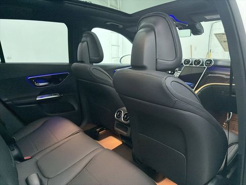 New 2026 Mercedes-Benz GLC 300 image 25