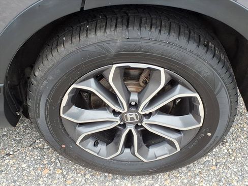 Used 2022 Honda CR-V EX image 9